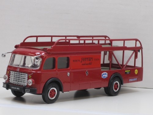 Fiat 642 bartoletti - fiat,