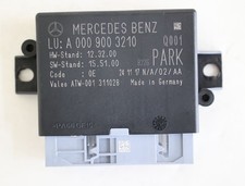 PDC Steuergerät Mercedes VITO