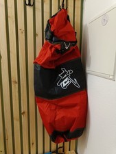 Boxsack ca. 100 x 30 cm – ohne Füllung