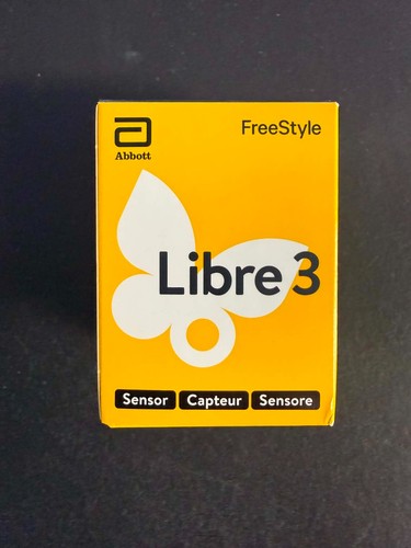 Freestyle libre sensor - freestyle,