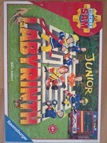 Ravensburger das verrückte - das,