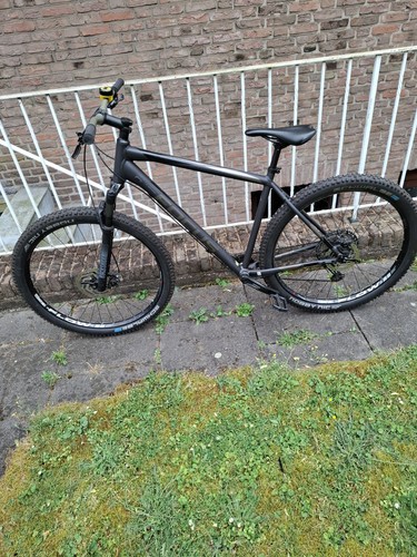 Focus whistler mountainbike - focus,