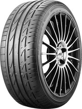 1x BRIDGESTONE Potenza S001