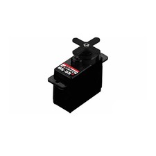 Servo HS 55 Plus Hitec