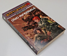 CLASSIC BATTLETECH Bd. 16: DUO