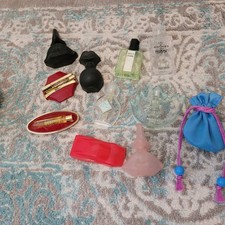 Exklusive Luxus Duftproben, Sammlerstücke, Guerlain, Dali usw