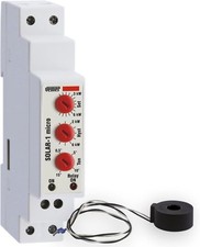 VEMER Relais Laststeuergerät zur Maximierung des direkten Energieverbrauchs von 