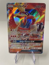 Pokémon Nacht in Flammen