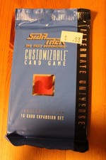 Star Trek CCG - Alternate