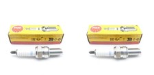 2x Zündkerze NGK CR8E für