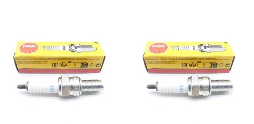 Zündkerze ngk cr8e für - 2x,