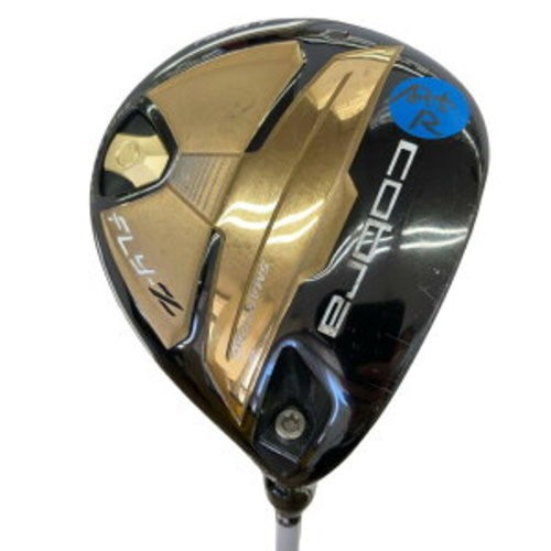 Cobra fly black fairwayholz - fly-z,