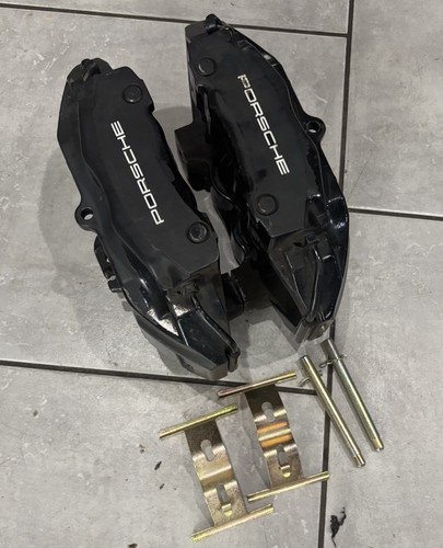 Brembo bremssattel porsche - bremssattel,