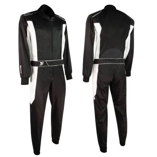 Speed kartoverall daytona - speed,