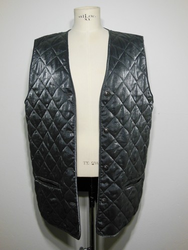 Damen weste steppweste - ,