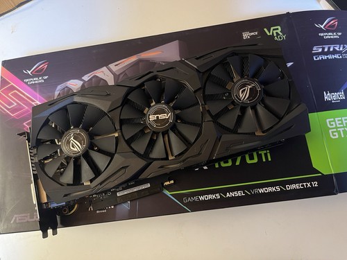 Asus rog strix - asus,