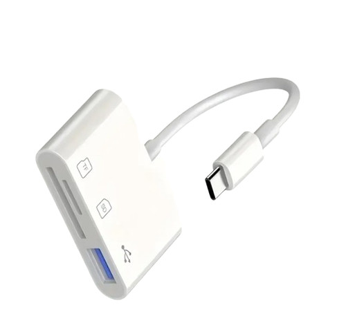 Usb auf - usb, sd
