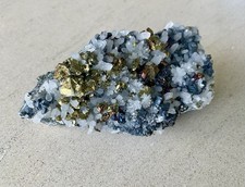 286 86g pyrite - 86g,