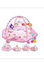 Einhorn Spielmatte für Kinder