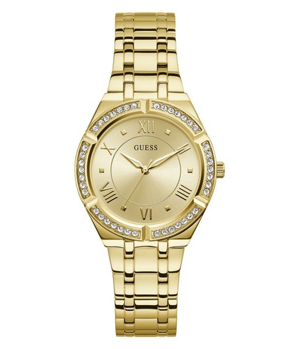 Guess damen uhr armbanduhr - guess,