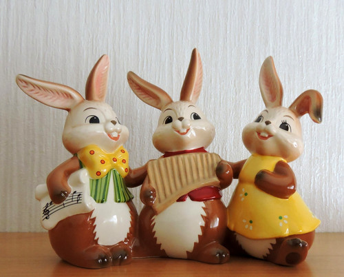Goebel ostern hasenkapelle - ostern,