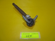 BMW R100 R90 R80 R75 R65 R60 R45 Stück Benzinhahn Karcoma Alu -überholt- LINKS