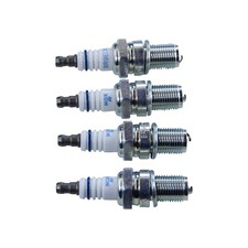 4x Zündkerze NGK BR9ECM, 3252