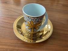 Espresso-Sammeltasse Nr. 17