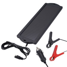 Cartrend Solar-Panel