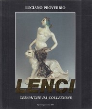 Lenci. Keramik aus Sammlung