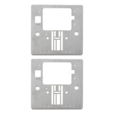 2er Pack Heavy Duty Singer