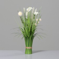 Künstliches Stehgras mit