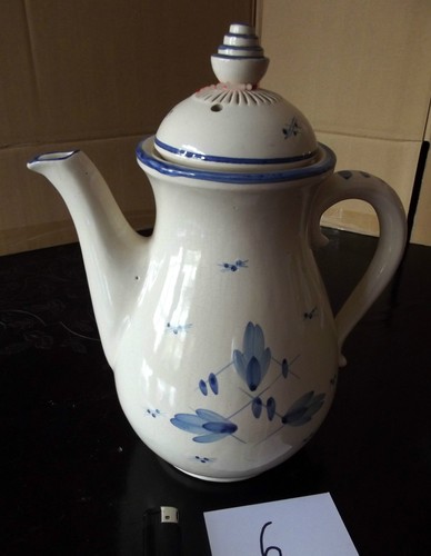 Kanne kaffeekanne porzellan - kanne,, kaffeekanne,