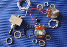 ! EVH Wolfgang Standard POTS