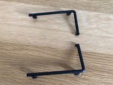 Playmobil Haltegriffe  kurz für 5258 RC-Güterzug Ersatzteil Eisenbahn RC-Train