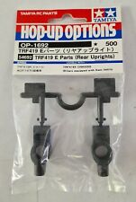 Tamiya 54692,TRF 419 / 419X / TB Evo 6 / Evo 7, Radträger hinten, NEU, OVP