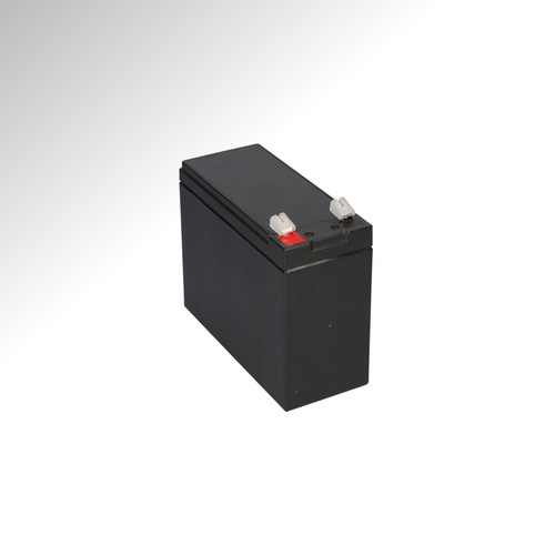 Ersatz batterie passend für - batterie,