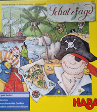 Haba Schatzjagd Ersatzteile