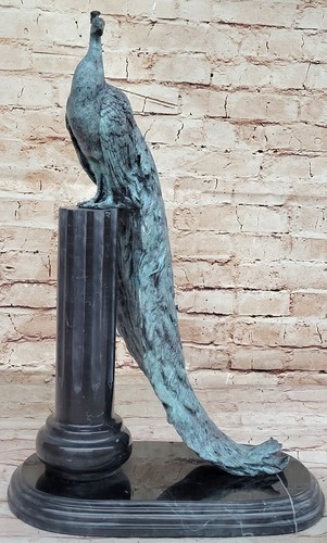 Kunst dekor kupfer - kupfer, bronze