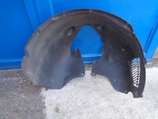 VW Touareg 7L 5,0 V10 Radhausschale Radhausschutz vo rechts 7L6809962F Abholung