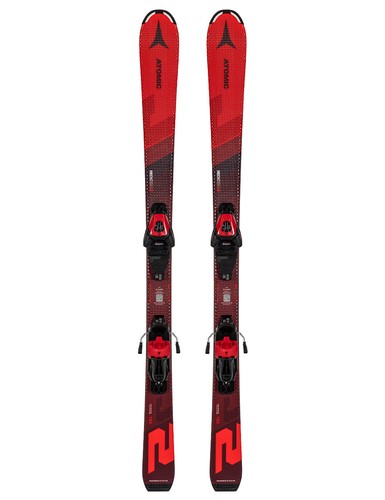 Kinder alleround ski - kinder-alleround-ski, atomic