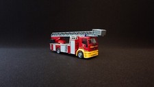 Herpa 1:87 Iveco Magirus Drehleiter DLK 23-12 Feuerwehr Markt Schwaben