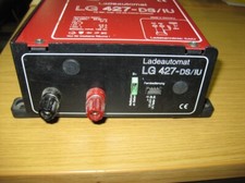 Calira Ladeautomat LG 427-DS/IU