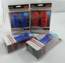 4 x Speedlink Guard Silikon Skin Schutz- Hülle für PS3 Controller #3.8 1423 A1