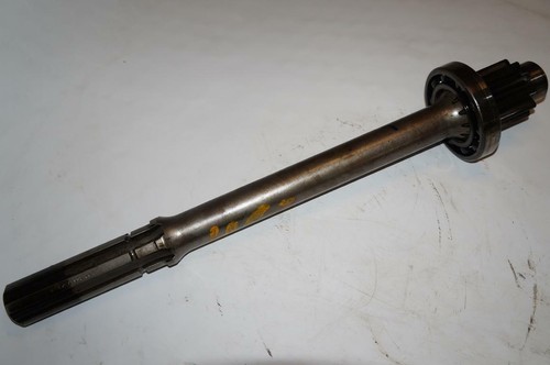Porsche standard 218 - 218, h