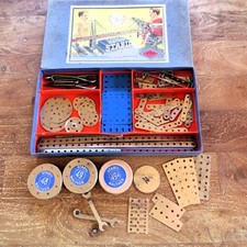 Walter´s Metallbaukasten