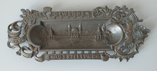 Eisen Stiftablage Berliner