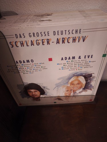 Das grosse deutsche - das,