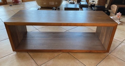 Tisch lowboard regal - ,