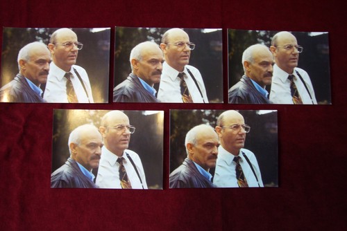 Autogrammkarten manfred - autogrammkarten,